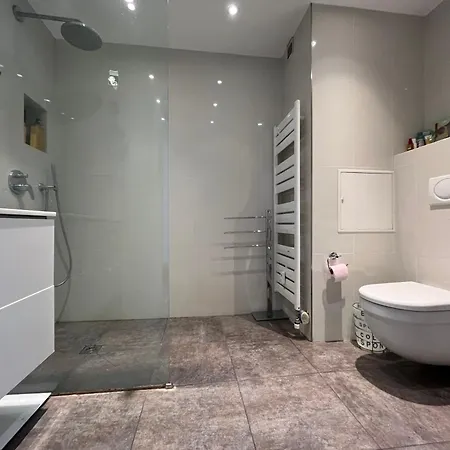 2p Front De Bocca Apartment *