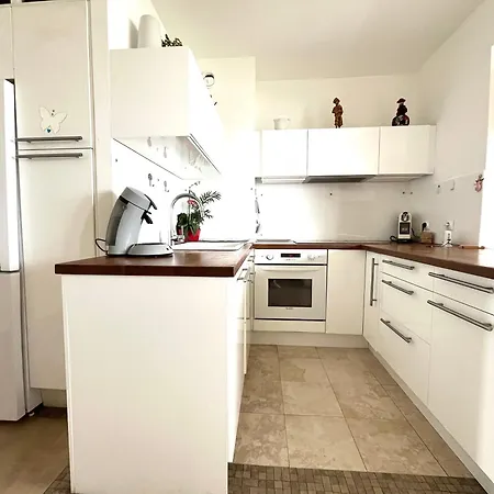 Apartamento 2p Front De Bocca