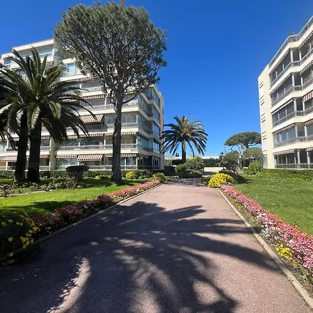 Apartment 2p Front De Bocca *